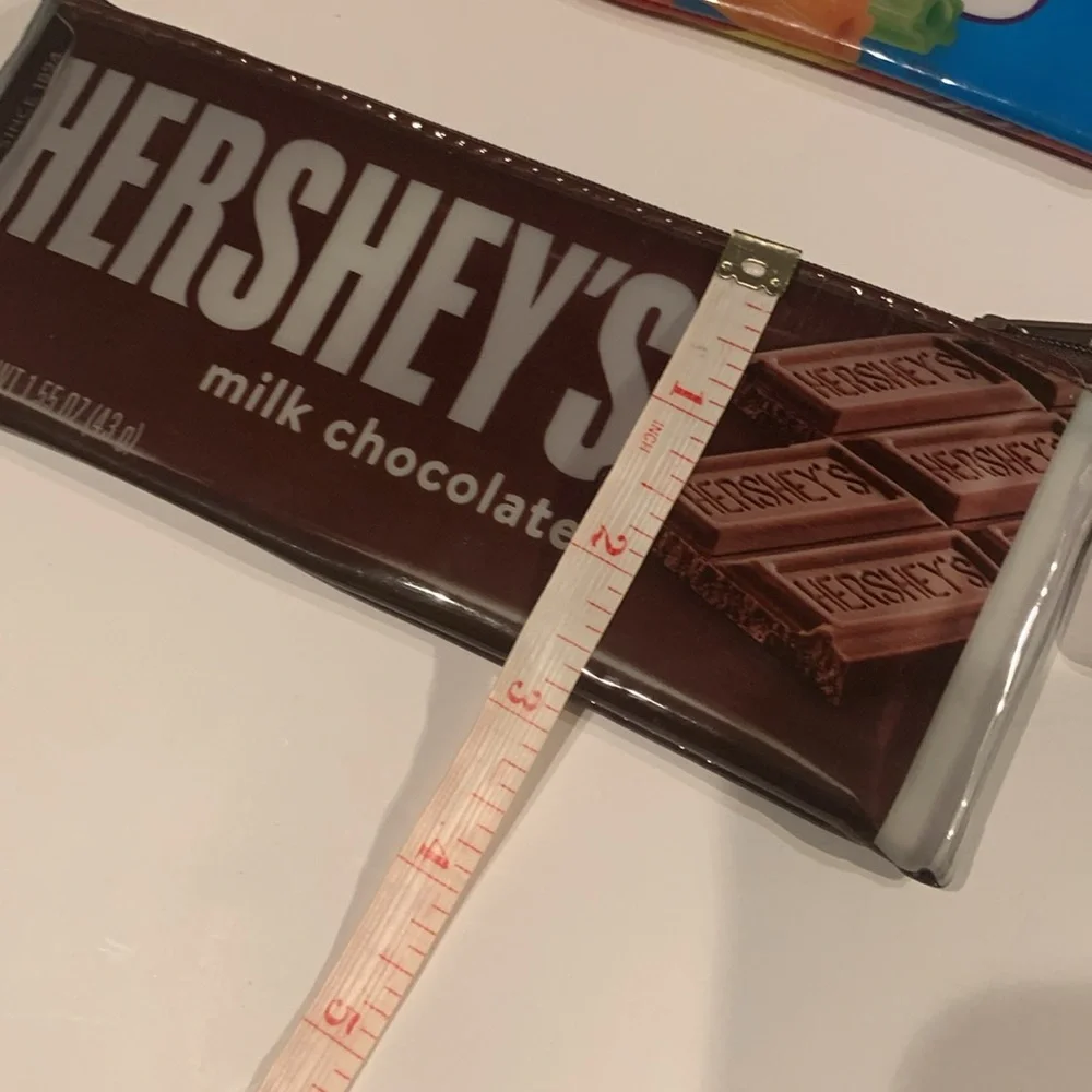 Hershey's Kids Pouch Bundle Set of 3